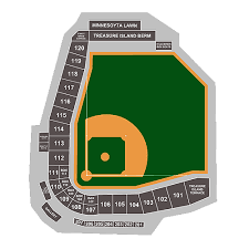 tickets sioux falls canaries at st paul saints saint