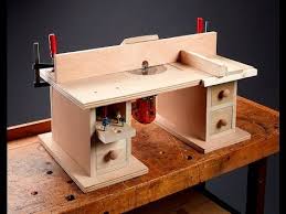 Designing And Building A Mini Workbench Youtube Benchtop Router Table Diy Router Table Router Table