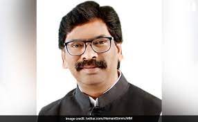 Jharkhand chief minister hemant soren met rjd president lalu prasad in rims here saturday and. Ndtv On Twitter Hemant Soren Writes To Education Minister To Postpone Neet Jee Exams Https T Co Txyarkcmkx