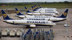 Fully allocated seating and much more now available online. Ryanair Reports Full Year Profit Up 13 Cuts Traffic For Coming Year