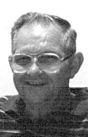 Melvin Yost Obituary June 9, 2012