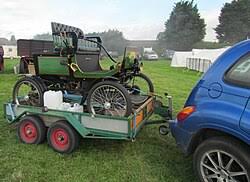 List of steam car makers - Wikipedia