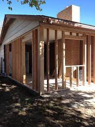 The Handwork Chronicles Framing Carport Makeover Diy Carport Carport