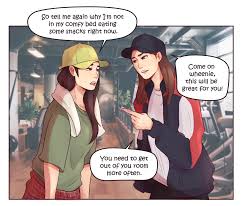 egabdraws posts tagged moonsun mamamoo yuri manga moonbyul