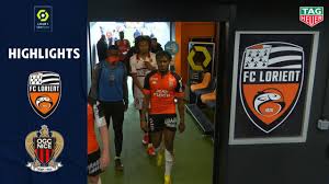 In september 2016, lee held advanced takeover talks with the hull city fc owner, assem allam. Fc Lorient Ogc Nice 1 1 Highlights Fcl Ogcn 2020 2021 Youtube
