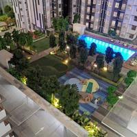 Majlis bandaraya petaling jaya (mbpj). Embayu Damansara West Cbd