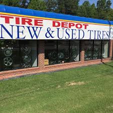 Tire Depot Newnan Home Facebook