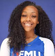 2025 Women's Volleyball Roster