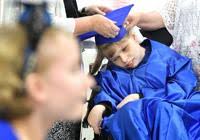 CREST graduates celebrate