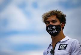 Sign up for free now and never miss the top royal stories again. Gasly Reveals Congratulatory Call From Vettel After Monza