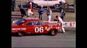 It was the fourteenth running of what is now called the monster energy nascar cup series. 1963 Daytona 500 Youtube