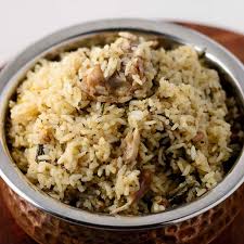 Recipe For Mutton Biryani Made Dindigul Thalapakatti Style Tamilnadu Dindigul Style Biryani Recipe With Step By Step Pictures Biryani Recipe Biryani Recipes