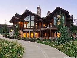 8235 N Sunrise Loop Park City Ut 84098 House For Sale In Park City Ut Homes For Sale Utah Com City House House Park City Ut