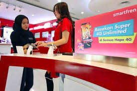 Buka sim card tray cara mengatasi jaringan lemot saat hujan selanjutnya cukup dengan membuka sim card. Cara Memperkuat Sinyal Smartfren 4g Lte Dengan 14 Metode Pilihan