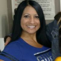 Bridget Valdez's Instagram, Twitter & Facebook