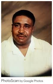 Robert Pullen Obituary