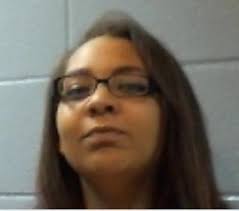 New inmates at the Huron County Jail, Oct. 13, 2017