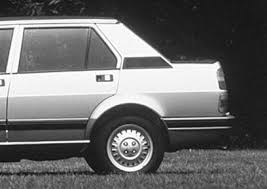 Image result for Giallo 1980 Alfa-Romeo