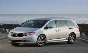 2011 to 2012 honda odyssey. Honda Recalls 641 302 Odysseys Issues Stop Sale Order