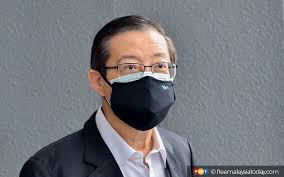 Born 8 december 1960) is a malaysian politician from the democratic action party (dap), a component party of the pakatan harapan (ph) coalition who has served as member of parliament (mp) for bagan, member of the penang state legislative assembly (mla) for air putih since march 2008 and 5th secretary. Freemalaysiatoday