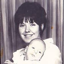 Darlene Sallin Ormond. My wife for 51 wonderful years!! My high school  sweetheart...1967