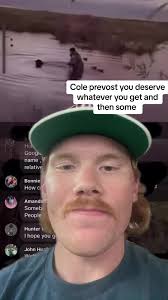 Imagine being that ignorant #colesdog #coleprevost #justiceforcolesdog  #rottinjail #thisisawful