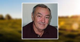 Dennis Charles Hebert Obituary December 22, 2022