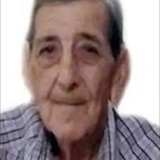 Obituary information for Antonio P. Tamayo