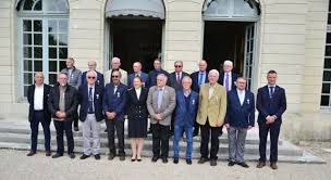 Protocole remise croix du combattant. Ceremonie De Remise De Croix Du Combattant Onacvg