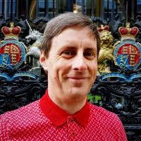 Roy Pritchard Email & Phone Number