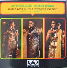 Miriam Makeba, la lutte continue