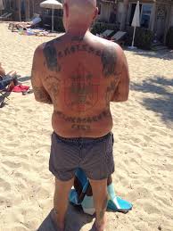 Interest in body art/tattoos is at an all time high! Tattoos Mcfc