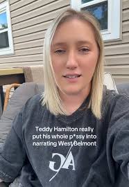 Teddy Hamilton: The Best Audiobook Narrator for Romance