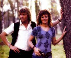 Check spelling or type a new query. Mikory S Abba Blog A Beautiful Summer Pic Of Frida And Lasse Berghagen