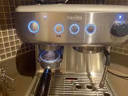 We did not find results for: Breville Barista Max Vcf126 Review