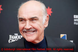 Actors from the James Bond 007 films