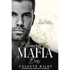 Shackled by the Mafia Boss: A Enemies to Lovers Dark Mafia Romance (The  Romano Crime Family Book 2) eBook : Riley, Celeste: Amazon.com.au: Kindle  Store