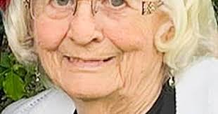 Margaret 'Maggie' Bacon Obituary