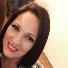 Chantal Florido cazorla