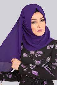 Modern Modaselvim Sal Modelleri Guzel Turban Sal Turban Tarzlari