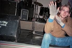 Check Out Amazing Rare Photos Of Nirvana Before They Were Famous Kurt Cobain Kurk Cobain Nirvana