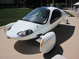 category aptera 2e passenger vehicle three wheeled car cycle car