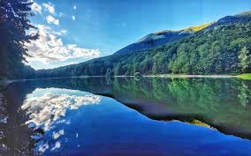 Biogradska gora is located in the mountainous region of bjelasica in the central part of montenegro. Biogradska Gora National Park To Kolasin