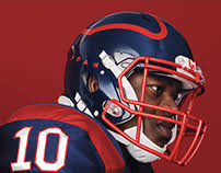May 30, 2021 · alouettes' president mario cecchini talks about the positive news of quebec opening up and the return of the alouettes for the 2021 season. Alouettes De Montreal Design Experience On Behance