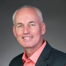 Interview: John Maddison, Executive Vice-President, Products & Solutions,  Fortinet