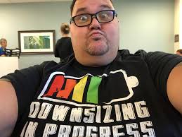 Bariatric Surgery Journey and Support