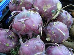 Check spelling or type a new query. Freaky Fruit Purple Kohlrabi New York Bounty