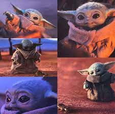 17 Beautiful Baby Yoda Wallpapers Yoda Wallpaper Star Wars Baby Star Wars Nerd