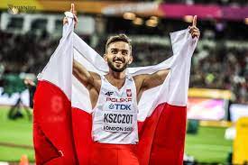 His biggest achievements include silver medals at the 2014 world indoor championships and 2015 world championships in addition to multiple medals on european level. Adam Kszczot Polski Lekkoatleta Oficjalna Strona