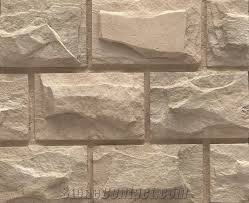 Tiled outdoor shower design in blue color. Cultured Mushroom Stone Wall Panel Good Price Popular Design Man Made Concrete Mushroom Stone For Outdoor Wall Decor From China Stonecontact Com